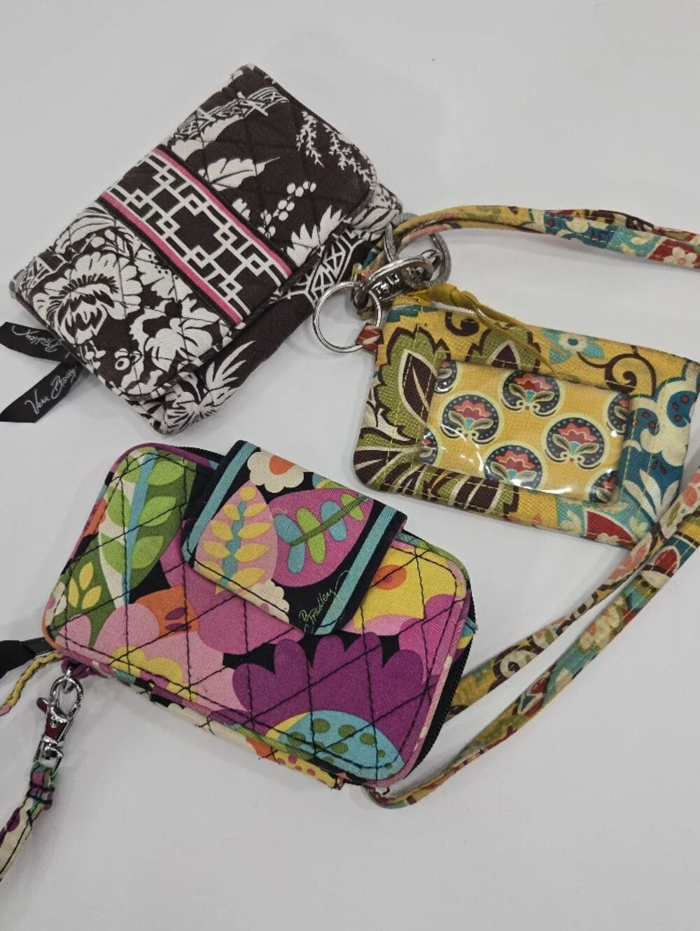 Vera Bradley bundle